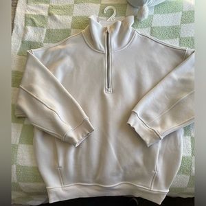 Lululemon Quarter Zip